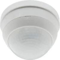 BEG Brück Electronic Präsenzmelder PD4-M-2C-Aufputz