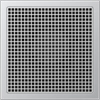 Jung Lautsprechermodul alu ca.2,5W 4Ohm LSM AL 4