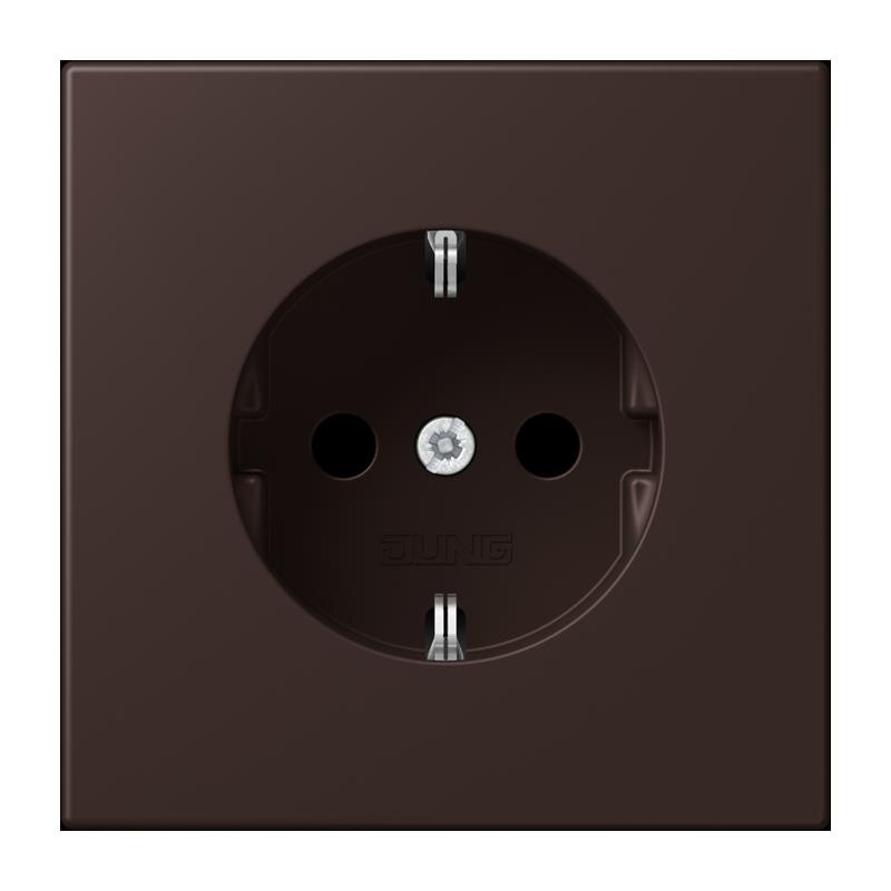 Jung Jung LC1520KI252 SCHUKO Steckdose KI LC4320J