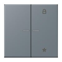 Jung FMLC1701251 eNet Funk Steuertaste Standard LC4320H