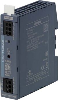 Siemens 6EP3331-7SB00-0AX0 SITOP PSU6200 Stromversorgung 1phasig DC24V 1,3A