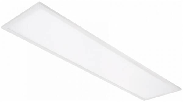 SG Leuchten SG LEUCHTEN LED-Panel 27W 4000K 3050lm SENSE 212225 weiß Konverter