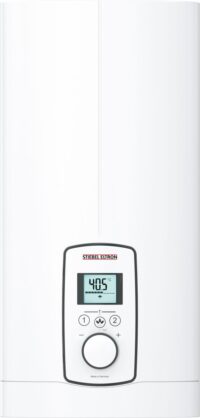 STIEBEL ELTRON Komfort-Durchlauferhitzer DEL 27 Plus / 27kW/400V