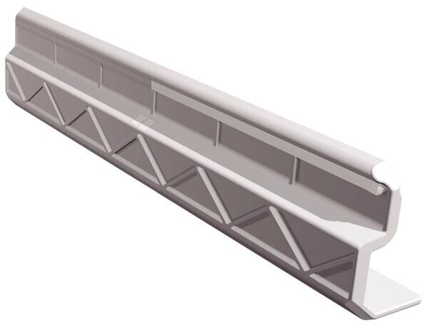 Legrand Legrand 637890 PVC Verbinder H75 B75-150 Legrand 637890