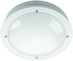 SG LEUCHTEN LED-Anbauleuchte 19W 3000K PIANO 621876 1500lm weiß Konverter