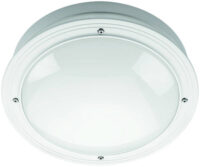 SG LEUCHTEN LED-Anbauleuchte 19W 3000K PIANO 621876 1500lm weiß Konverter
