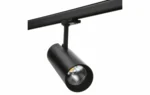 SG LEUCHTEN LED-Schienenstrahler 40W schwarz TUBE 314470 Konverter 1LED 3000K weiß 3260lm