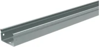 Legrand 480730 Kabelrinne ungelocht GS 3000x150x60 M/F mit Verbinder sendzimirv.