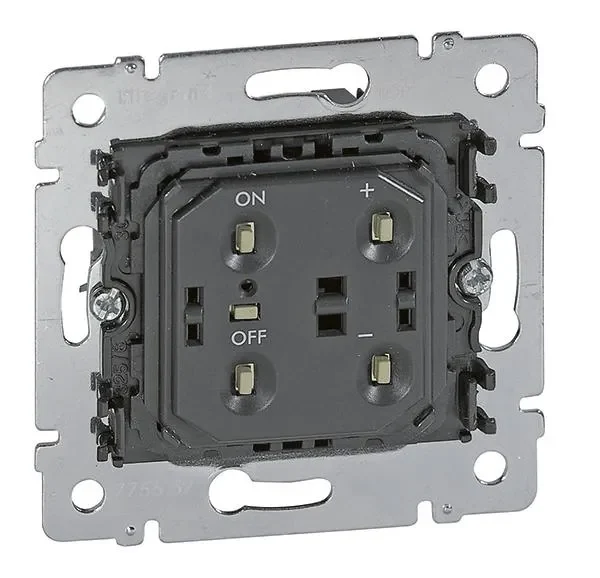 Legrand Legrand 775659 LED-Dimmer Pro21 775659