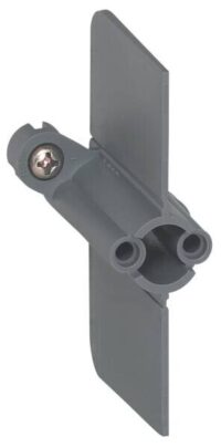 Legrand 080071 Batibox Trennsteg T=40mm 80071