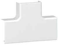 Legrand 033330 T-Stück 32x16 reinweiß für Minikanal