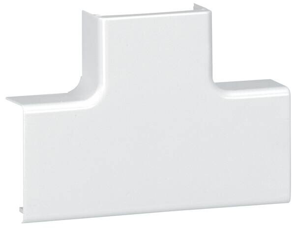 Legrand Legrand 033330 T-Stück 32x16 reinweiß für Minikanal