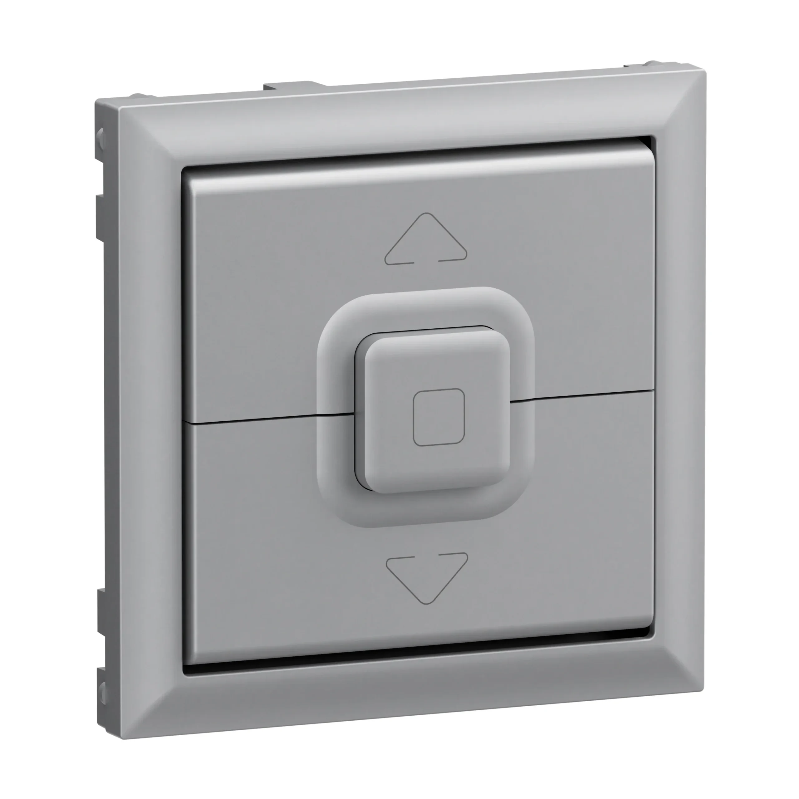 Legrand Legrand 765229 SEANO Wippe Jalousieschalter/-taster 3-Tasten-System