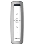 Somfy Funkhandsender io1-Kanal Iron 1870315