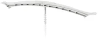 Legrand A01012 Klemmbügel für bis zu 20 Kabel