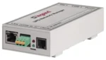 Legrand 310934 Netzwerkadapter ext. Vers. Überwachung via Web-Oberfläche
