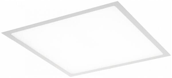 SG Leuchten SG LEUCHTEN LED-Deckeneinbauleuchte 36W DiLED 8246077844 4000K 4480lm weiß Konverter