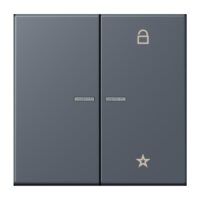 Jung FMLC1701262 eNet Funk Steuertaste Standard LC4320U
