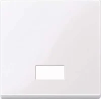Merten Wippe Symbol Fenster awsgl rechteckig 432825
