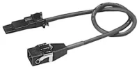 Somfy HiPro Antriebskabel mit Pass S 0,5m re 9765501