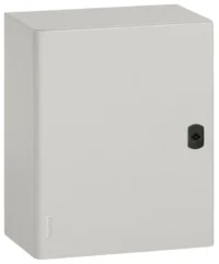 Legrand 036968 Atlantic Wandschrank 800x800x300mm mit Mpl IP66 IK10 Stahlblech