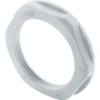 Legrand 386880 Gegenmutter PG48 Nylon RAL7035