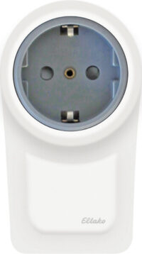 Eltako Funk-Garagentor Zwischenstecker FGTZ-230V