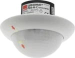 BEG Brück Electronic Präsenzmelder Korridor PD4-M-2C-K-Unterputz