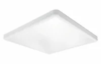 SG LEUCHTEN LED-Panel 28W 4000K 3870lm SENSE 212338 weiß Konverter DALI
