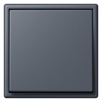 Jung LC-BOX 262 Präsentbox LE CORBUSIER gris fonce 59
