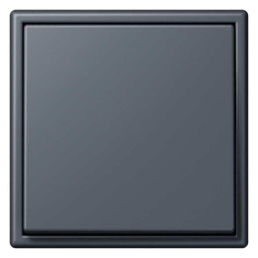 Jung Jung LC-BOX 262 Präsentbox LE CORBUSIER gris fonce 59