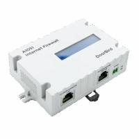 Bild vom Produkt: DoorBird Internet Firewall A1051