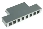 Legrand 8400071 Verteilerbox Daten 8V Leer