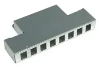 Bild vom Produkt: Legrand 8400071 Verteilerbox Daten 8V Leer