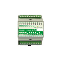Comelit Group Schaltmodul 6A, 4 DIN 20046605