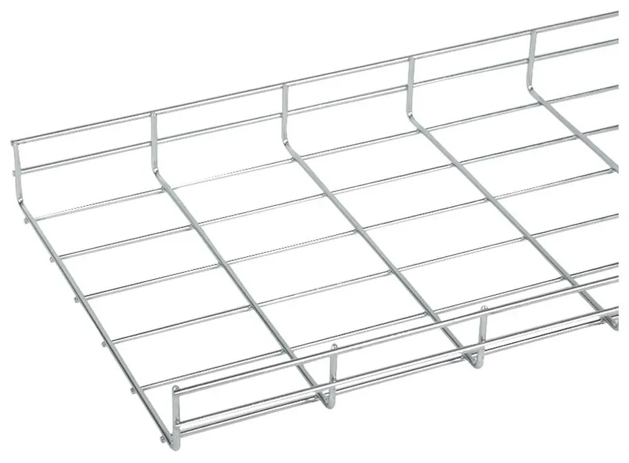 Legrand Legrand 348015 Gitterrinne ZF31 EZ 3000x281x47 elektrolytischverzinkt