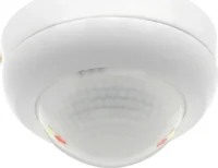 BEG Brück Electronic Decken-Bewegungsmelder PD4N-1C-K-Aufputz