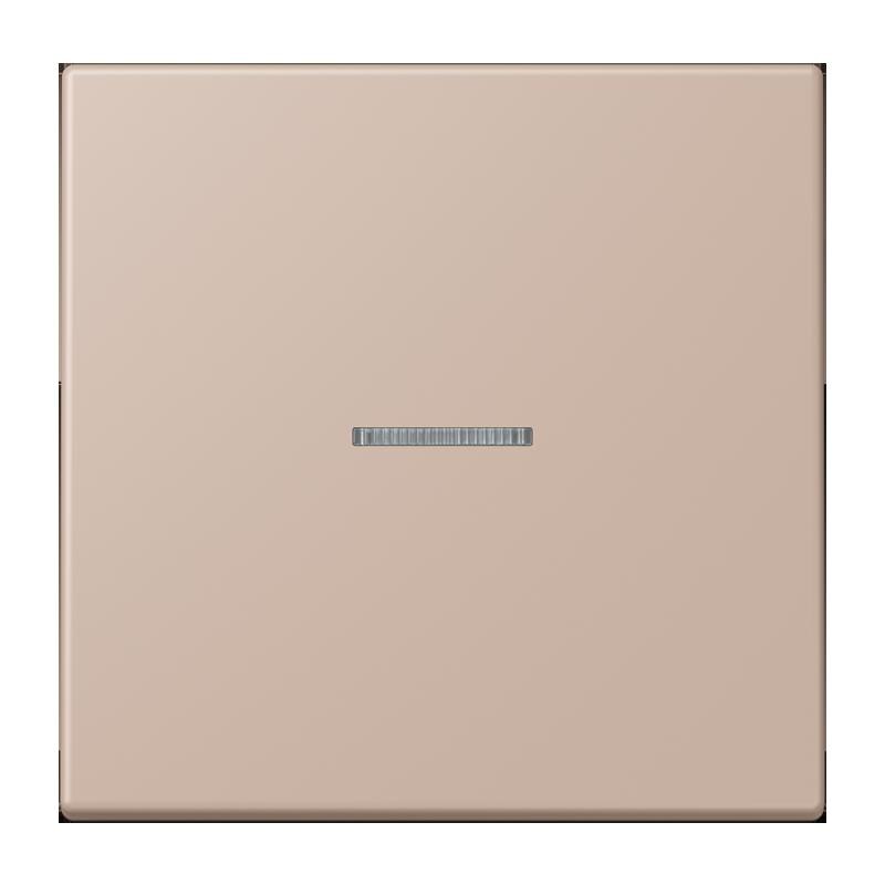 Jung Jung LC101KO5240 Wippe mit Lichtleiter für KNX Taster 1fa