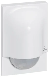 Legrand 064875 Aufputz Bewegungsmelder IP44 für Hausautomationssys.