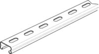 Legrand 348042 Sprosse R21S 41x21 200mm sendzimirverzinkt