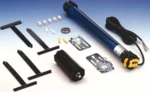 Somfy Modern Kit elektronisch 15/17 15 Nm für 60er Welle 1039696