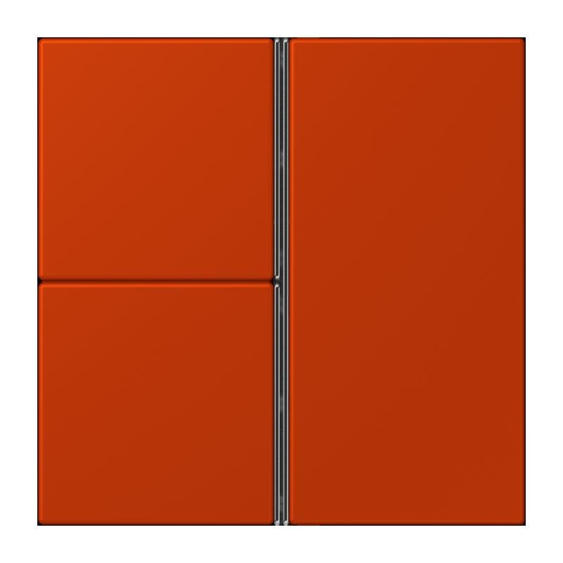 Jung Jung LC403TSA244 Tastensatz komplett 3-fach LC4320A