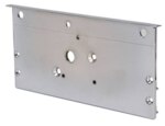 Kopp 939691016 ExitFly Endstück weiß