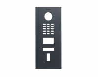 DoorBird D2101FV Fingerprint 50/D2101FV EKEY Frontblende – RAL 7016