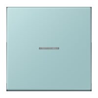 Jung LC101KO5214 Wippe mit Lichtleiter für KNX Taster 1fa