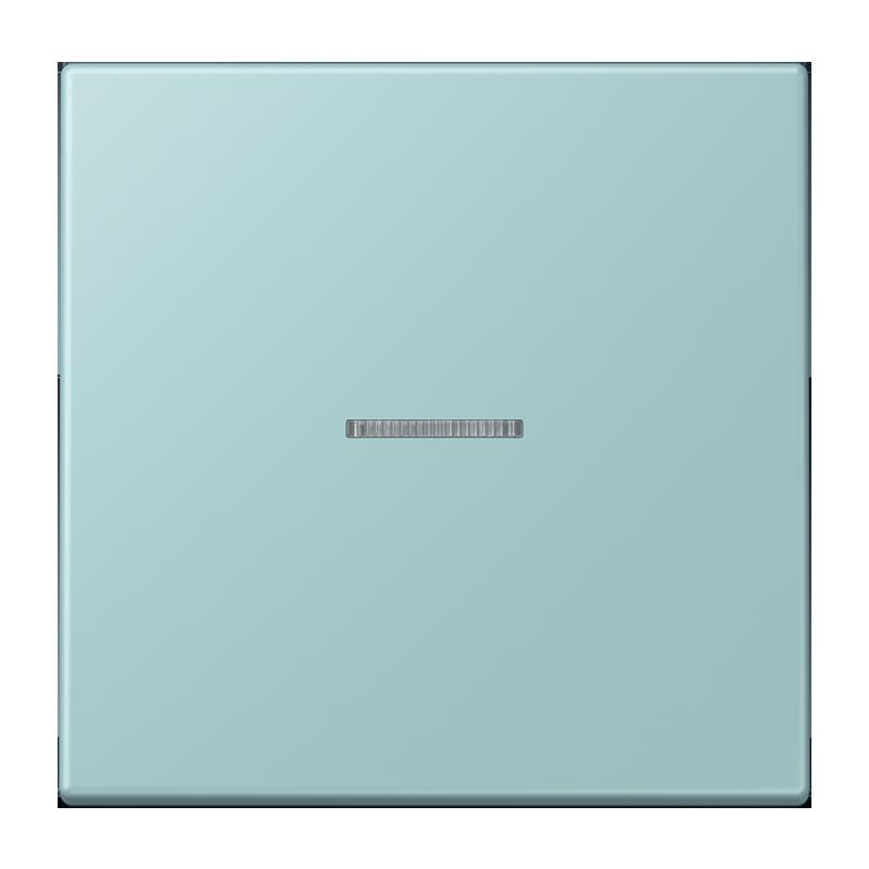 Jung Jung LC101KO5214 Wippe mit Lichtleiter für KNX Taster 1fa
