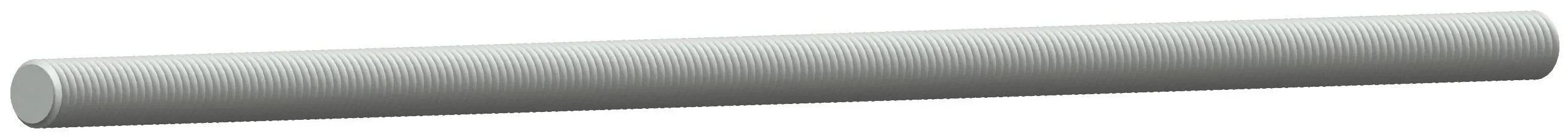 Legrand Legrand CM801731 TF 12x1000 EZ Gewinde- stange elektrolytisch-verzinkt