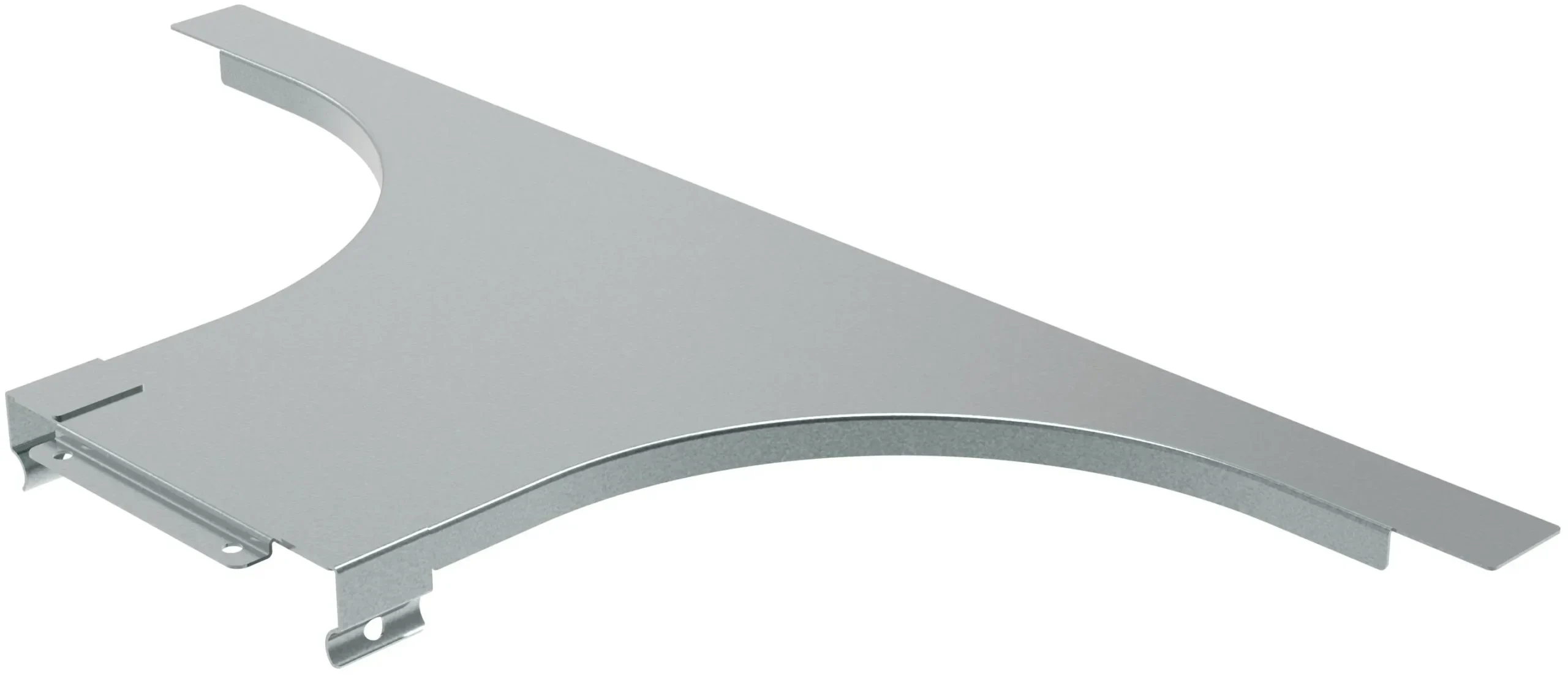 Legrand 484153 Deckel für Abzweigstück B150 mit Schnappbefestigung pulverbeschichtet RAL9010