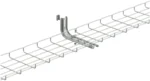 Legrand CM002714 Wandkonsole CS200 H100mm L245mm 670N V4A Edelstahl