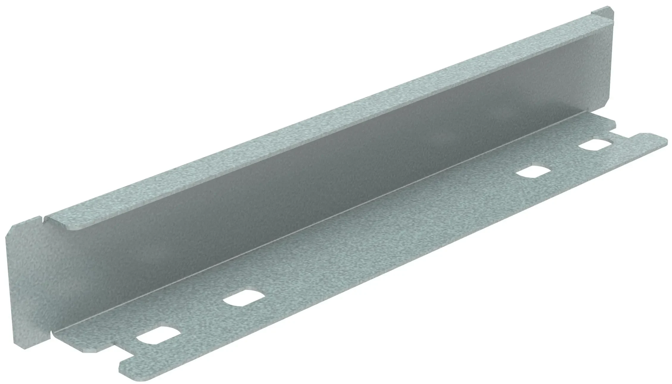 Legrand Legrand 483521 Endstück 200x25 tauchfeuerverzinkt